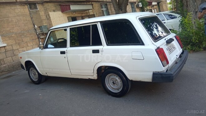 LADA (VAZ) 2104 2000, 25,800 km - 1.6 l - Bakı
