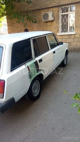 LADA (VAZ) 2104 2000, 25,800 km - 1.6 l - Bakı