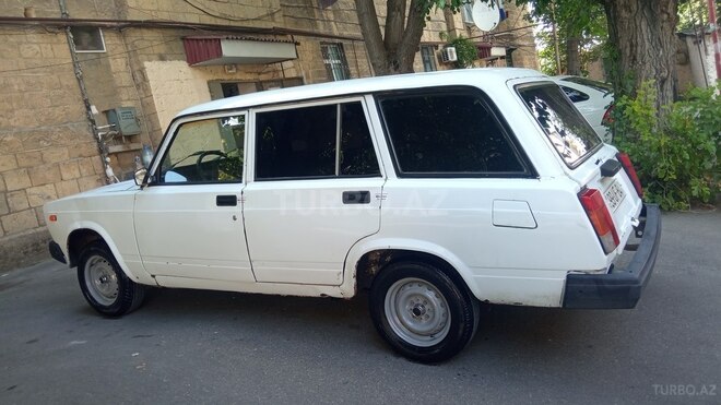 LADA (VAZ) 2104 2000, 25,800 km - 1.6 l - Bakı