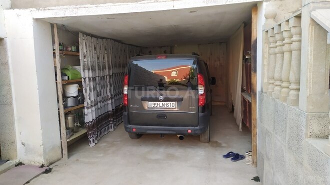 Fiat Doblo 2006, 167,000 km - 1.3 l - Bakı