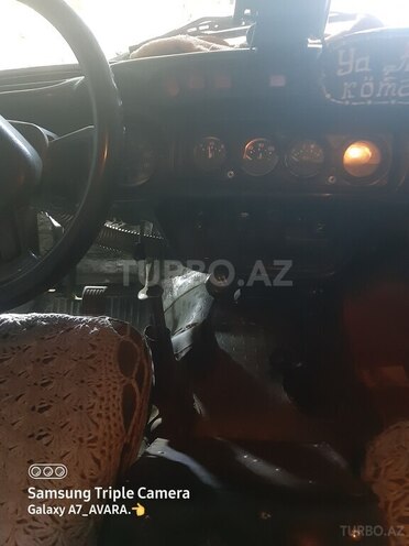 UAZ 31514 2003, 196,300 km - 2.9 l - Yardımlı