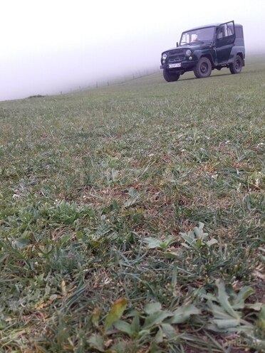 UAZ 31514 2003, 196,300 km - 2.9 l - Yardımlı