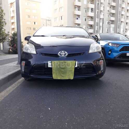 Toyota Prius 2013, 295,000 km - 1.8 l - Bakı