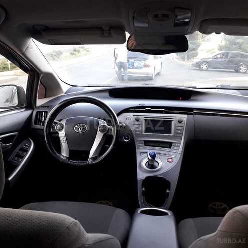 Toyota Prius 2013, 295,000 km - 1.8 l - Bakı