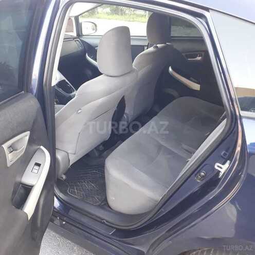 Toyota Prius 2013, 295,000 km - 1.8 l - Bakı