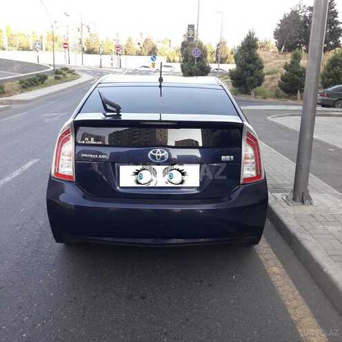 Toyota Prius 2013, 295,000 km - 1.8 l - Bakı