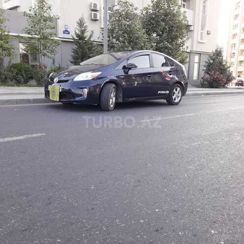 Toyota Prius 2013, 295,000 km - 1.8 l - Bakı