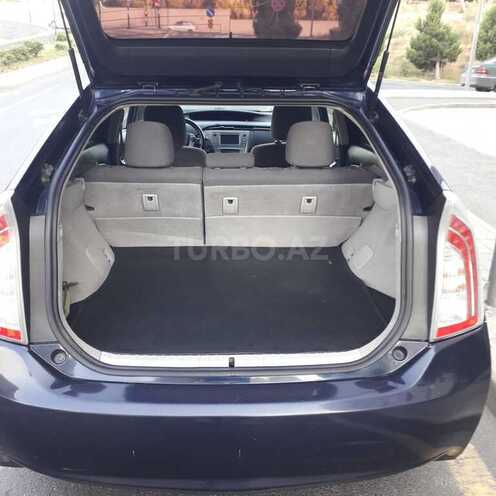 Toyota Prius 2013, 295,000 km - 1.8 l - Bakı