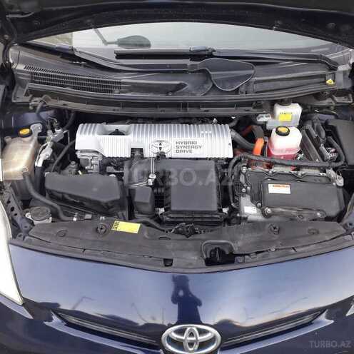 Toyota Prius 2013, 295,000 km - 1.8 l - Bakı
