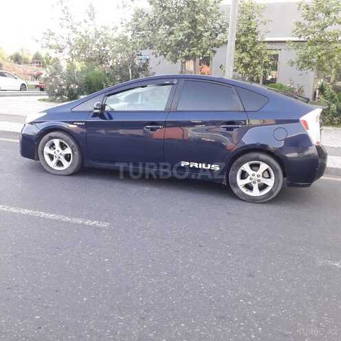 Toyota Prius 2013, 295,000 km - 1.8 l - Bakı