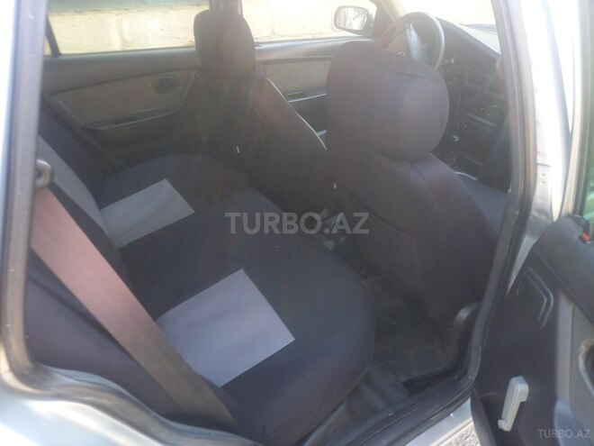 Daewoo Nexia 2010, 286,000 km - 1.5 l - Bakı