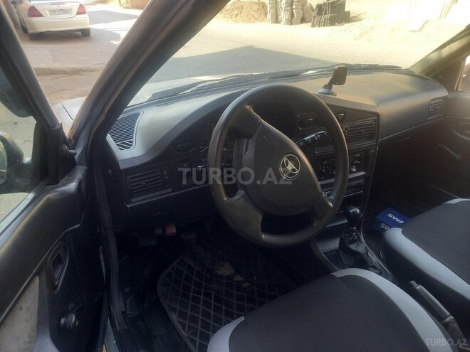 Daewoo Nexia 2010, 286,000 km - 1.5 l - Bakı
