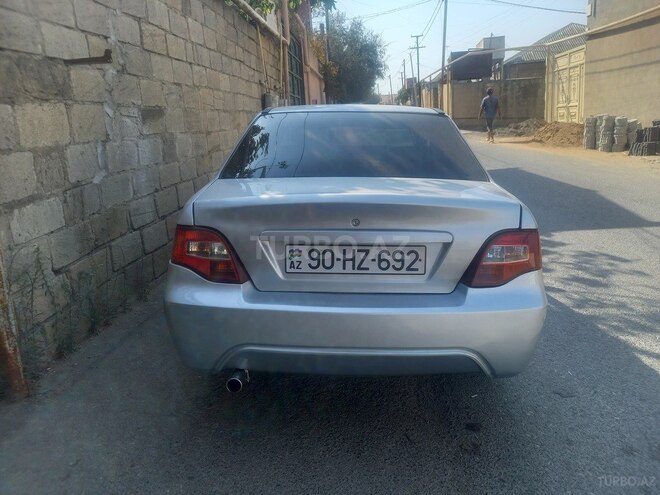 Daewoo Nexia 2010, 286,000 km - 1.5 l - Bakı