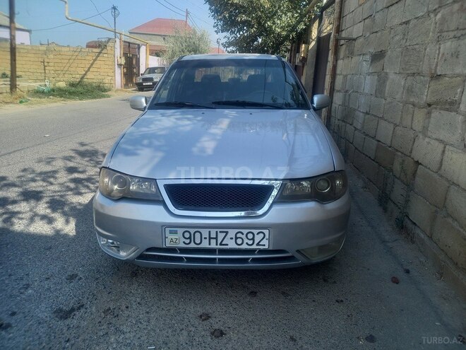 Daewoo Nexia 2010, 286,000 km - 1.5 l - Bakı