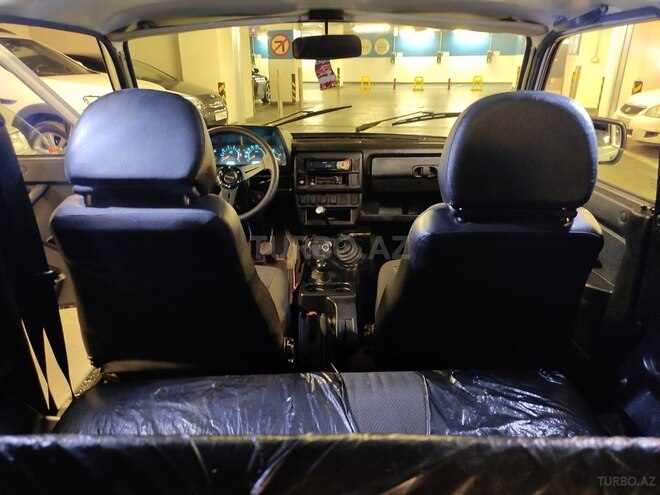 LADA (VAZ) Niva 2013, 192,352 km - 1.7 л - Bakı