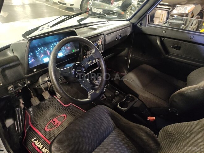 LADA (VAZ) Niva 2013, 192,352 km - 1.7 л - Bakı