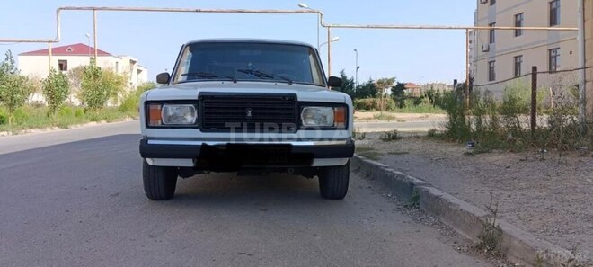 LADA (VAZ) 2107 1998, 52,000 km - 1.3 l - Bakı