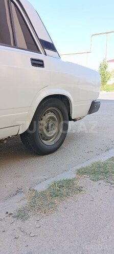 LADA (VAZ) 2107 1998, 52,000 km - 1.3 l - Bakı