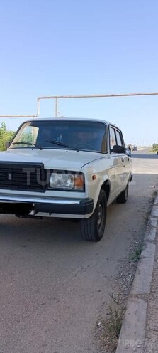 LADA (VAZ) 2107 1998, 52,000 km - 1.3 l - Bakı