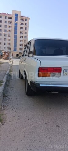 LADA (VAZ) 2107 1998, 52,000 km - 1.3 l - Bakı