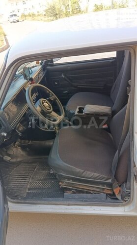 LADA (VAZ) 2107 1998, 52,000 km - 1.3 l - Bakı
