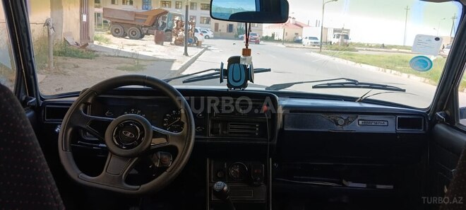 LADA (VAZ) 2107 1998, 52,000 km - 1.3 l - Bakı