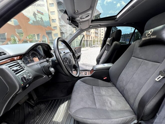 Mercedes E 220 2000, 475,077 km - 2.2 л - Bakı