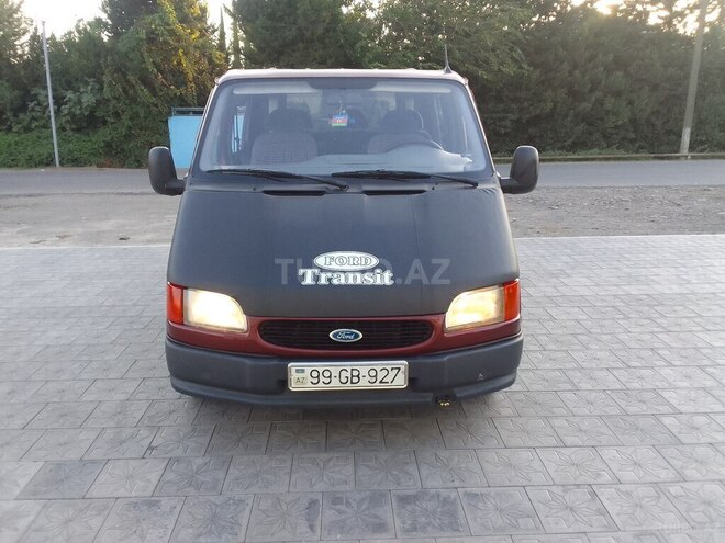 Ford Transit 1999, 346,000 km - 2.5 l - Masallı