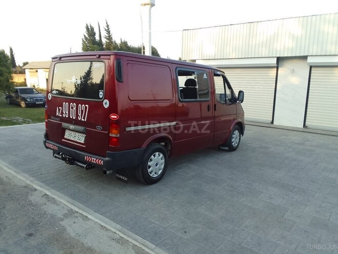Ford Transit 1999, 346,000 km - 2.5 l - Masallı