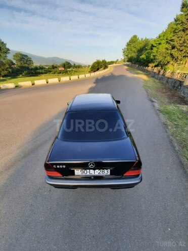 Mercedes C 180 1998, 368,000 km - 1.8 l - Bakı