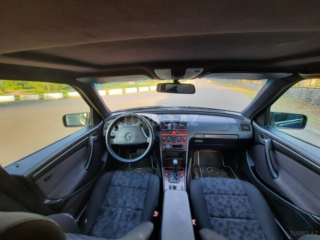 Mercedes C 180 1998, 368,000 km - 1.8 l - Bakı