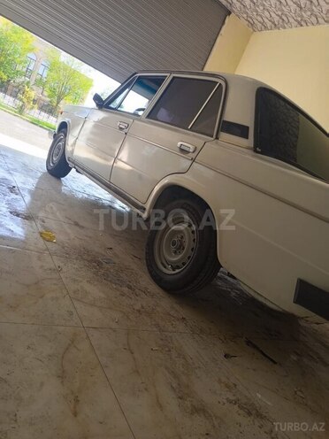 LADA (VAZ) 2106 1989, 15,000 km - 1.5 l - Göyçay