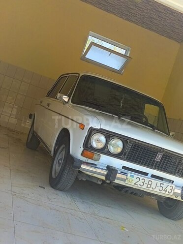LADA (VAZ) 2106 1989, 15,000 km - 1.5 l - Göyçay