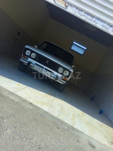 LADA (VAZ) 2106 1989, 15,000 km - 1.5 l - Göyçay