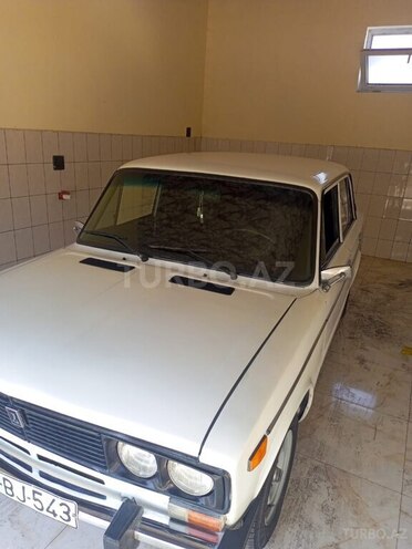 LADA (VAZ) 2106 1989, 15,000 km - 1.5 l - Göyçay