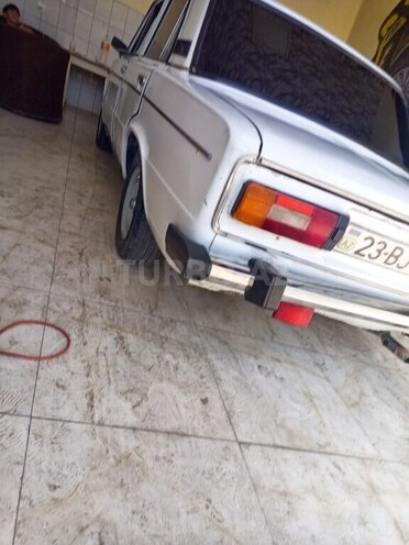LADA (VAZ) 2106 1989, 15,000 km - 1.5 l - Göyçay