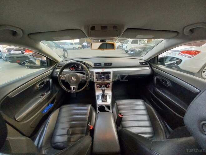Volkswagen Passat 2010, 195,233 km - 2.0 l - Gəncə