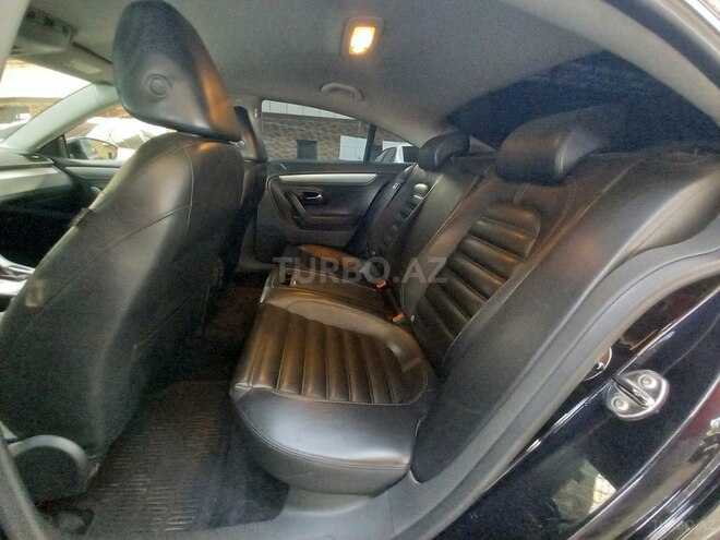 Volkswagen Passat 2010, 195,233 km - 2.0 l - Gəncə