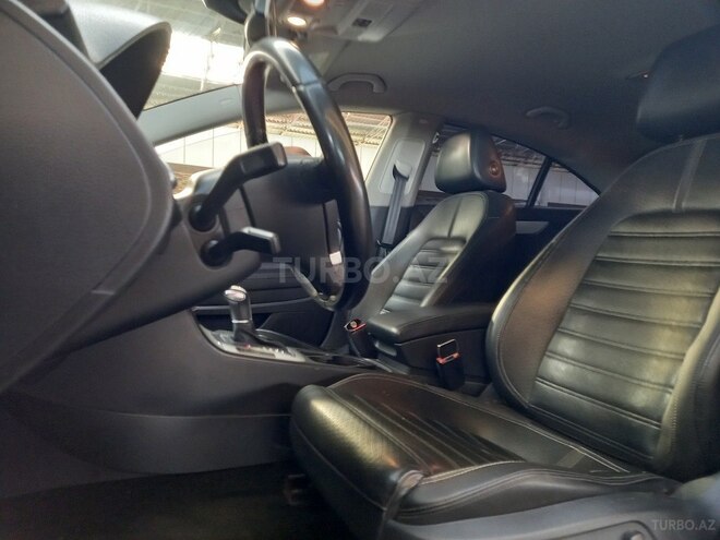 Volkswagen Passat 2010, 195,233 km - 2.0 l - Gəncə