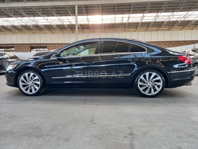 Volkswagen Passat 2010, 195,233 km - 2.0 l - Gəncə