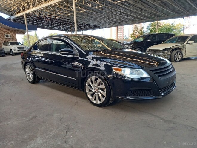 Volkswagen Passat 2010, 195,233 km - 2.0 l - Gəncə