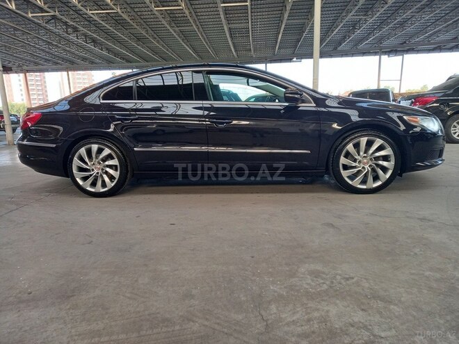 Volkswagen Passat 2010, 195,233 km - 2.0 l - Gəncə