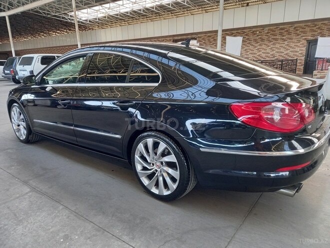 Volkswagen Passat 2010, 195,233 km - 2.0 l - Gəncə