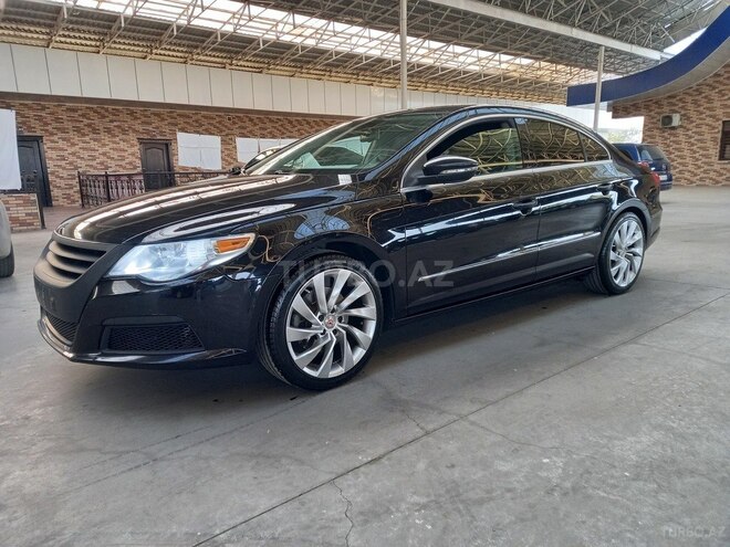 Volkswagen Passat 2010, 195,233 km - 2.0 l - Gəncə