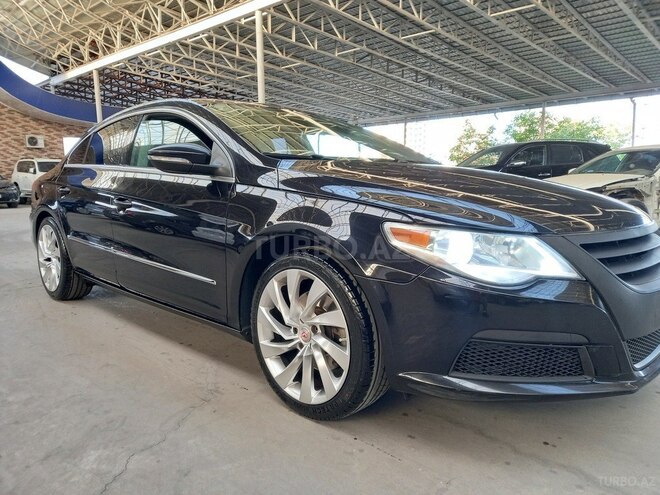 Volkswagen Passat 2010, 195,233 km - 2.0 l - Gəncə