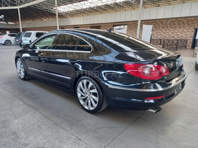 Volkswagen Passat 2010, 195,233 km - 2.0 l - Gəncə