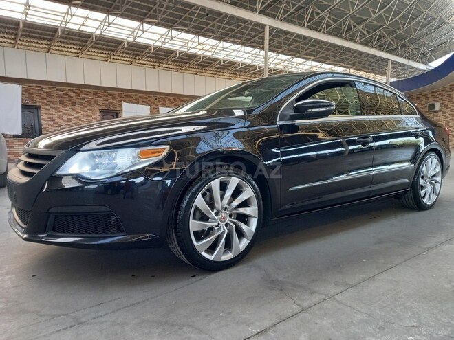 Volkswagen Passat 2010, 195,233 km - 2.0 l - Gəncə