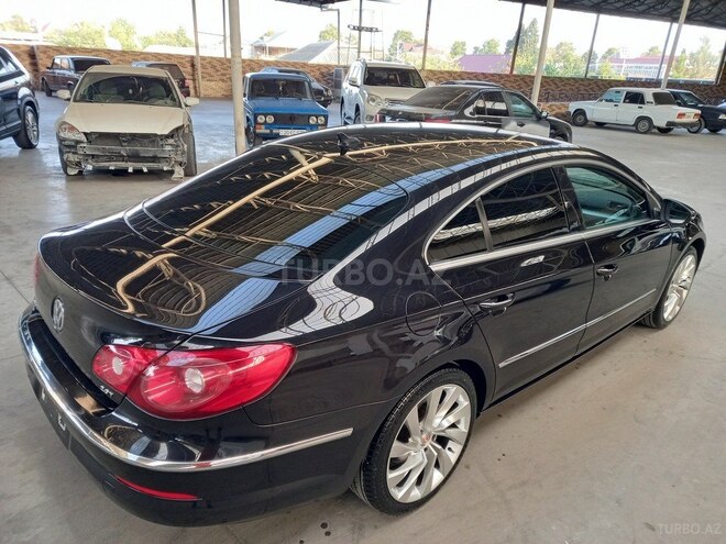 Volkswagen Passat 2010, 195,233 km - 2.0 l - Gəncə