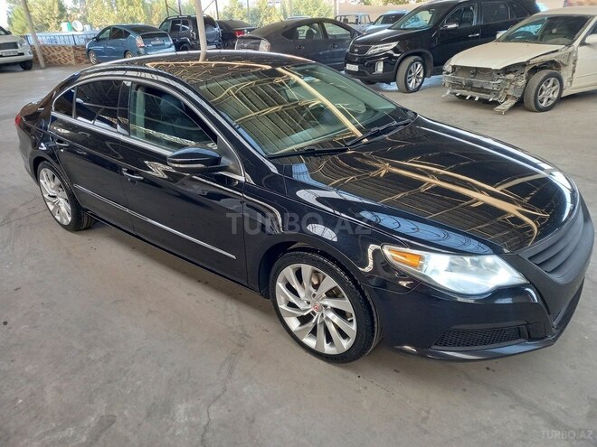 Volkswagen Passat 2010, 195,233 km - 2.0 l - Gəncə