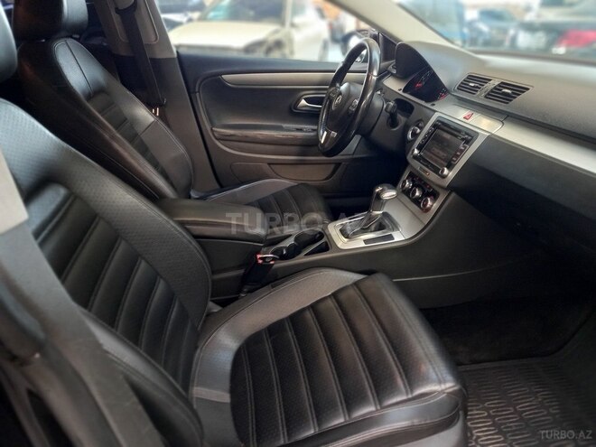 Volkswagen Passat 2010, 195,233 km - 2.0 l - Gəncə